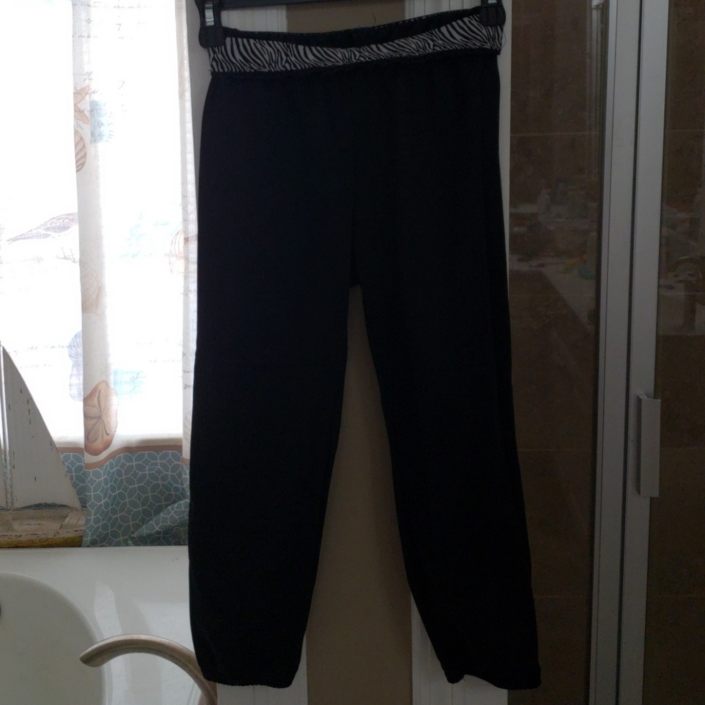 Soffe Softball Pants